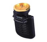Toyvian Acoustic Material Humidifier Guitar Portable with Dial Indicator Operation Hygrometer, Simple Porous Distributed Design, Plastic Sponge for Classical and Ukulele