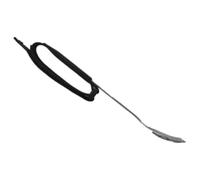 Toyvian Adaptive Utensil Spork for Elderly and Disabled Users Featuring Time-saving Non-slip Handle, Suitable for Self-service Tableware and Hand Mobility Support