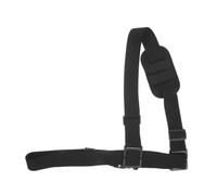 Toyvian Adjustable Body Camera with Ergonomic Form and Quick Access, Made of Sturdy Cloth and Plastic, for Long Patrols and Field Inspections by Security Team and Event Personnel