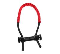 Toyvian Adjustable Braided Nylon Strap with Slip Design for Enhanced Comfort and Stability Bow Hunting and Target Practice
