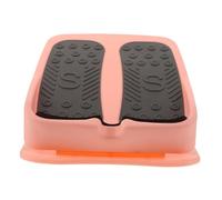 Toyvian Adjustable Foldable Calf Stretch Incline Board for Ankle and Foot Standing Exercises Stretching Equipment for Leg and Thigh Muscle Flexibility Portable Fitness Tool for Home and