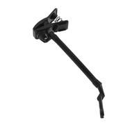 Toyvian Adjustable Saxophone Mic Clip Holder Lightweight Plastic Mount for Stage Performance Noise Reduction Design Stable and Versatile for Various Microphones