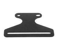 Toyvian Adjustable Single Pin Precision Bow Sight for Recurve and Compound Bow Hunting and Competition, Zinc Alloy Material with Accurate Sight Equipment