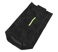 Toyvian Adjustable Strap Stroller Travel Bag with Spacious Organizer for Essentials Pram Diaper Bag and Umbrella Stroller Cover Airplane Compatible Pushchair Storage for Outdoor Adventures