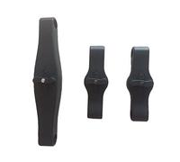 Toyvian Adjustable Stroller Connector 3pcs Twin Pushchair Connector for Outings and Park Use Universal Twin Baby Essentials