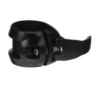 Toyvian Adjustable Sup Paddle Clamp Quick Release Buckle for Paddleboard Kayak Surfboard Single Lock Mechanism for Fast Secure Shaft Adjustment Versatile Water Sports Accessory for Touring