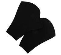 Toyvian Adjustable Swim Training Gloves for Men and Women Nylon Hand Protectors for Diving and Water Sports Anti-cut Palm Guards Comfortable Fit for Aquatic Fitness and Scuba Activities