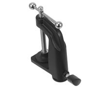 Toyvian Adjustable Table Mount Clamp for Microphone and Smartphone Heavy-duty Holder for Desk Recording Live Streaming and Video Calls Versatile Boom Arm Accessory