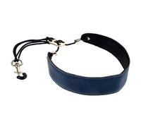 Toyvian Alto Saxophone Neck Strap Adjustable Multi-functional Hanging Strap for Saxophones and Clarinets Stylish Design and Wear-resistant for Musicians