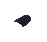 Toyvian Alto Tenor Soprano Sax Clarinet Flute Mouthpiece Hat Silicone Protective Cap