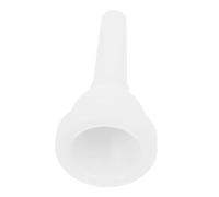 Toyvian Alto Trombone Mouthpiece Construction Easy to Install for Musicians Compact for Travel Sound Quality Trombone Accessory