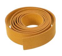 Toyvian Aluminum Piano Tuning Tool Piano Tuning Strip Tuner Accessories Temperament Strip