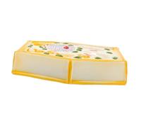 Toyvian Anatomical Plant Cell Model Kit Plant Cell Models for Biological Teaching Middle School Biology Learning Props