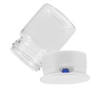 Toyvian Ant Water Feeder for Pets Professional Ant Feeder Station with Stable Design Water Bowl for Ants and Spiders for Ant Gardens and Reptile Habitats