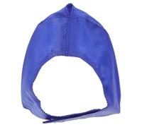 Toyvian Anti-Lick Cat Mouth Cover for Grooming and Feeding Breathable Nylon Muzzle Suitable for Sick Cats