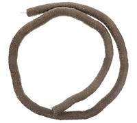 Toyvian Artificial Reptile Climbing Vine with Rough Surface for Terrarium Flexible Jungle Vine Accessory for Leopard Gecko Iguana and Arboreal Pets Habitat Decor