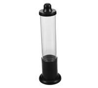Toyvian Automatic Brine Shrimp Egg Incubator for Aquarium Compact Vertical Artemia Hatchery Tool with High Efficiency and Success Rate Space-saving Design for Home Fish Tank Food Hatchery