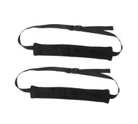 Toyvian Baby High Chair Security Straps Adjustable Universal Baby Chair Harness with Sturdy Safety Straps for Secure and Comfortable Infant Dining Portable and Travel Friendly for Mealtime