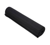Toyvian Bar Pad for Weight Lifting Durable Non Slip Squat Shoulder Pad for Barbell Training Comfortable and Breathable Protection for Back and Neck for Fitness Enthusiasts