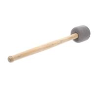 Toyvian Bass Drum Mallet Wooden Drumstick Anti- Grip for Comfortable Playing Versatile Percussion Accessory for Adults for Various Musical Styles