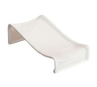 Toyvian Bath Support Network Bath Pad Boy Girl for Boy Girl for Shower Seat Use Months Plus Lightweight and Comfortable