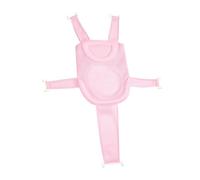 Toyvian Bathroom Bather Bath Seat Support Net Breathable Skid-Resistant Design Bathing Seat