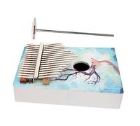 Toyvian Beginner Piano for Boys and Girls Years Old Portable Keyboard Boy Girl Piano Keys Thumb