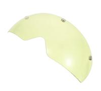 Toyvian Bike Magnetic and Material Mountain Lightweight with Bikes Detachable Helmet Goggles Visor Integrated Moulding Technology for Road Outdoor Cycling Adventures