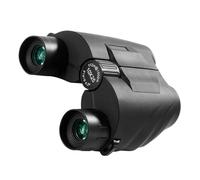 Toyvian Binoculars Compact Handheld Telescope for Wildlife Watching Fishing Beach Trips Easy Focus for Boys and Girls and Adults Outdoor Exploration