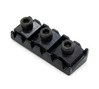 Toyvian Black Nut Wrench for Guitar Locking Nut 42mm Fits Double Locking System Easy Mount Design