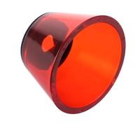 Toyvian Blue Light UV Nail Lamp Guard Protective Cover for Gel Curing Eye with Precise Light Filtration Anti-tanning Hand Screen for LED UV Lamps Sleek Manicure Station Accessory