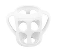 Toyvian Bottle Handle Bottle Grip Silicone for Comfortable to Hold for Born Essentials for Newborns