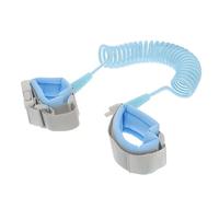 Toyvian Boy Girl Traction Padded Straps Anti-Lost Walking Safety Rope for Boy Girl for Comfort and Security for Outdoor Adventures and Peace of Mind