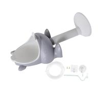 Toyvian Boys and Girls Urinal Training Potty Adjustable and Design for Boy Girl Potty Training and Easy to Clean Made for Home Bathroom Use