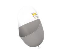Toyvian Boys Potty Training Urinal for Toddlers with Cartoon Shape, Made of Safe Pp and TPR Material, Easy to Clean Bathroom Training Potty with Lovely Creative Design for Baby Boys