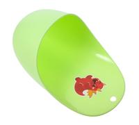 Toyvian Boy's Wall Hanging Urinal Cartoon Training Potty for Toddlers Portable Potty Toilet for Boys and Girls