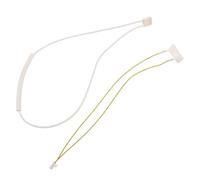 Toyvian Bread Machine Temperature Sensor and Fuse Replacement Accessory with Precise Temperature Control and Overheat Protection for Home Bakery Upgrades and Bread Maker Repair