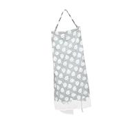 Toyvian Breastfeeding Cover Nursing Covers for Breastfeeding Privacy with Breathable Cotton Fabric and Skin-Friendly Design Suitable for Use Or in Stroller for Mothers and Babies