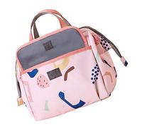 Toyvian Breastmilk Storage Bag Ice Pack for Mommy Insulated Bottle Bag for Breastfeeding