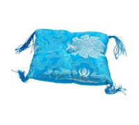 Toyvian Buddha Sound Bowl Cushion Mat Random Protective Pad for Singing Bowl Comfortable and Smooth Design to Prevent Movement for Ritual Use and Buddhist Practices