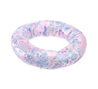 Toyvian Buddhist Sound Bowl Cushion for Meditation Music Bowl Cushions Use as Protective Mat