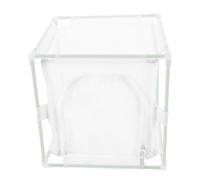 Toyvian Butterfly Enclosure Mesh Habitat Cage Butterfly Cage for Boys and Girls for Adults