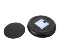 Toyvian Car Air Conditioning Outlet Purifier for Car with Multi-layer Filtration, Portable Design and Enhanced Air Circulation, Suitable for Daily Commute and Auto Travel