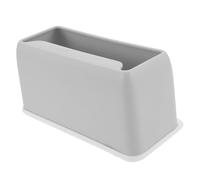 Toyvian Cat Litter Scoop Holder Litter Shovel Storage Stand Organizes Wear-resistant Plastic 17cm Compact Design for Indoor