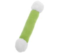 Toyvian Cat Swabs with Catnip Plush Chew for Indoor Cats and Kittens, Soft 5.75 Inch Interactive Kicker Sticks Gentle on Paws, for Multi-cat Households and Exercise