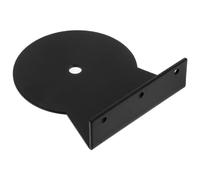 Toyvian Cat Wall Mount Bracket for Climbing Frames and Shelves Quick Installation Fixings Suitable for Indoor Cat Play Areas