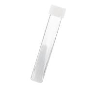 Toyvian Cat Whiskers for Needle Felting Soft Transparent Tips with Storage Bottle DIY Craft Supplies for Plush Felted Creations Stuffed Animals and Artistic Projects