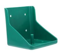 Toyvian Cattle Sheep Lick Brick Box Durable Livestock Feeder for Salt Bricks for Cattle Sheep and Horses Practical Fodder Storage Container for