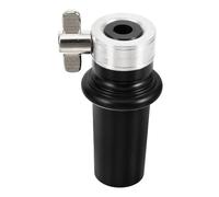 Toyvian Cello Feet Support Rubber Tip Stoppers for Cellist Practice Cello Endpin Stopper Musical Instrument Accessories