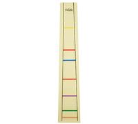 Toyvian Cello Fingerboard Label Stickers Support Tape Position Markers for Cellos Enhance Learning Efficiency